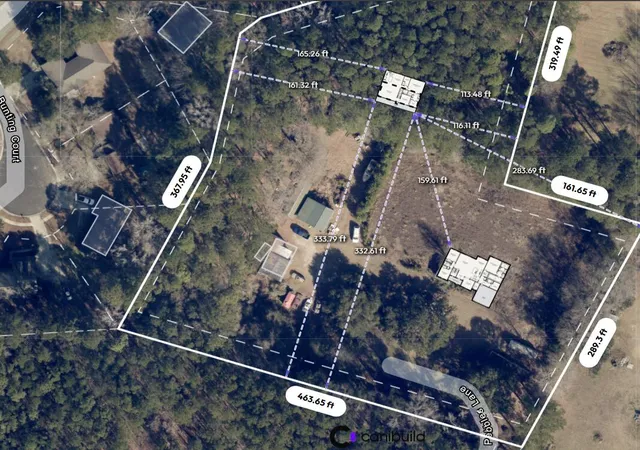 2nd image of 122 Pebbles Ln, Summerville, SC 29485 | MLS# 26021020
