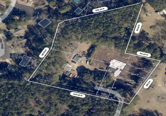 4th image of 122 Pebbles Ln, Summerville, SC 29485 | MLS# 26021020