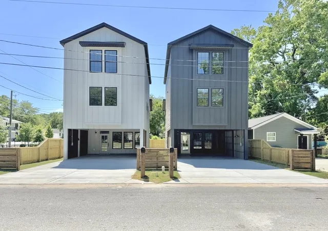1st image of 4841 Lecque St, North Charleston, SC 29405 | MLS# 26015386