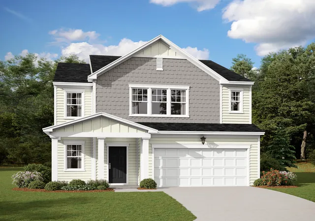 Photo 1 of Single family home for sale at 5320 Cottage Landing Dr, Summerville, SC 29485 | MLS# 26024290 | Listing updated on 2026-08-28