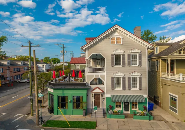1st image of 114 Spring St, Charleston, SC 29403 | MLS# 26011252
