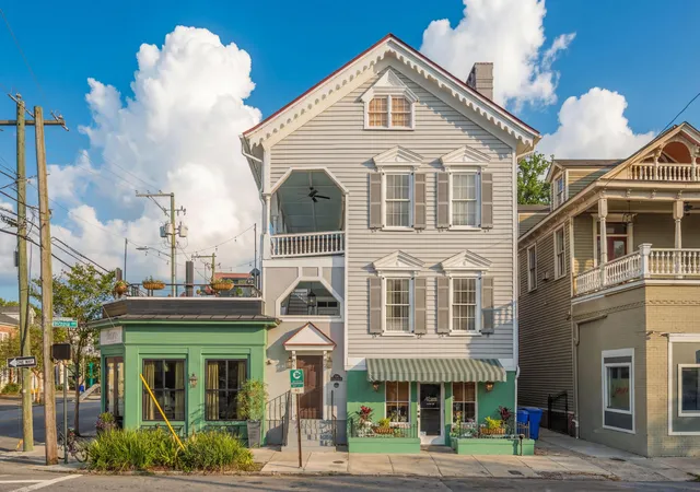 2nd image of 114 Spring St, Charleston, SC 29403 | MLS# 26011252