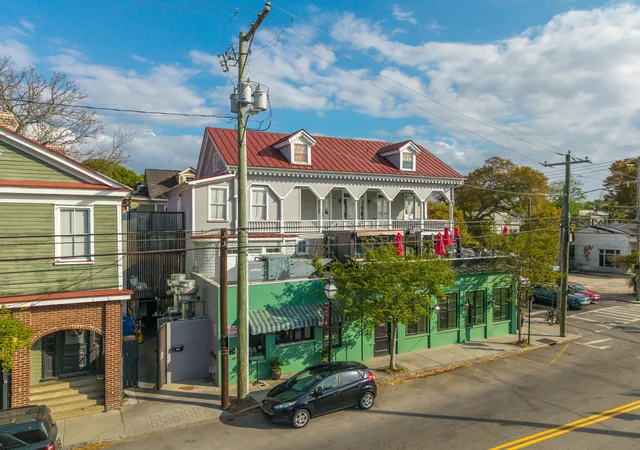 3rd image of 114 Spring St, Charleston, SC 29403 | MLS# 26011252