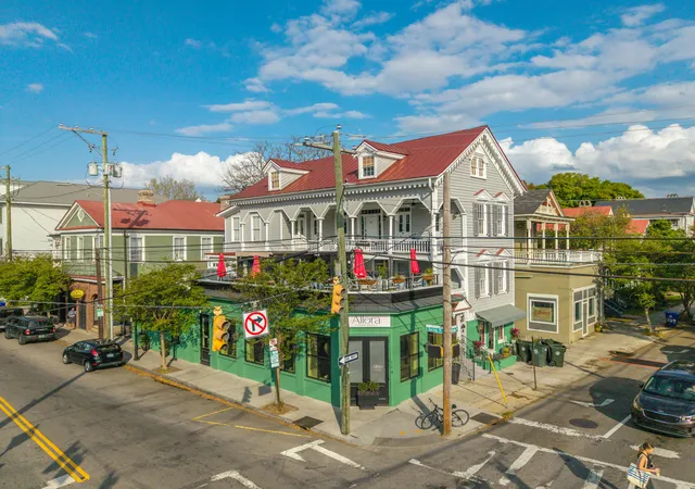 4th image of 114 Spring St, Charleston, SC 29403 | MLS# 26011252