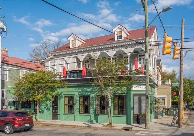 5th image of 114 Spring St, Charleston, SC 29403 | MLS# 26011252