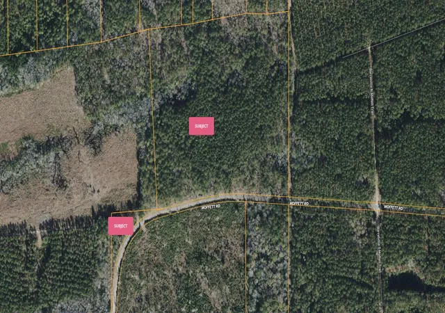 Photo 1 of Land for sale at 0 Moffett Rd, Hollywood, SC 29449 | MLS# 26012759 | Listing updated on 2026-07-14