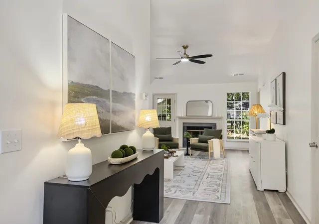 4th image of 8503 William Moultrie Dr, North Charleston, SC 29420 | MLS# 26023006