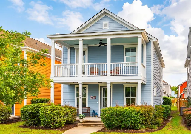 1st image of 2997 Sweetleaf Ln, Johns Island, SC 29455 | MLS# 26020448