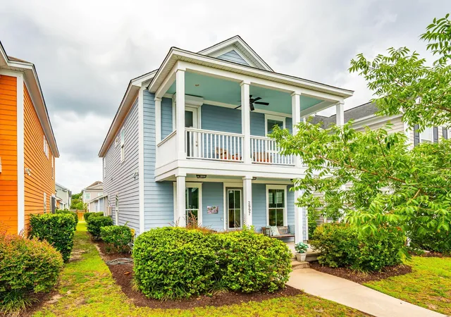 2nd image of 2997 Sweetleaf Ln, Johns Island, SC 29455 | MLS# 26020448