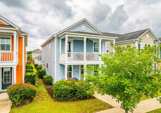 67th image of 2997 Sweetleaf Ln, Johns Island, SC 29455 | MLS# 26020448