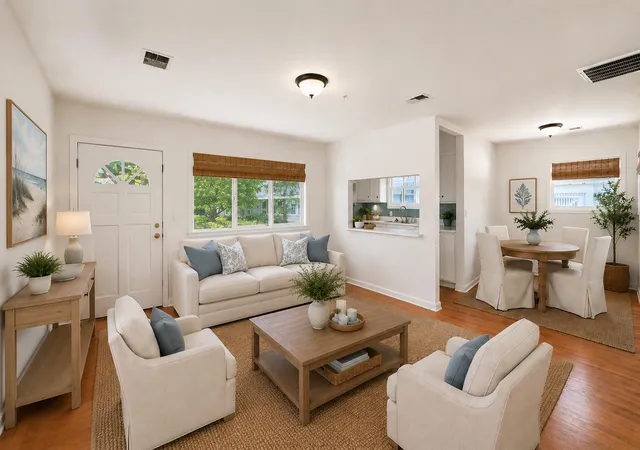 Photo 3 of Single family home for sale at 8 William St, Mount Pleasant, SC 29464 | MLS# 26024554 | Listing updated on 2026-09-10