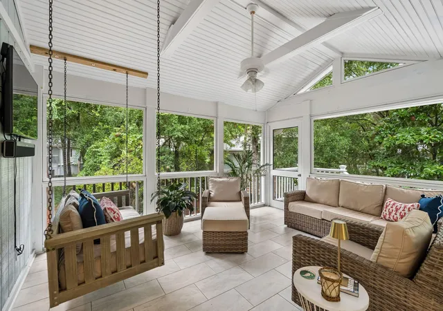Photo 2 of Single family home for sale at 42 Twin Oaks Ln, Isle Of Palms, SC 29451 | MLS# 26022539 | Listing updated on 2026-08-15