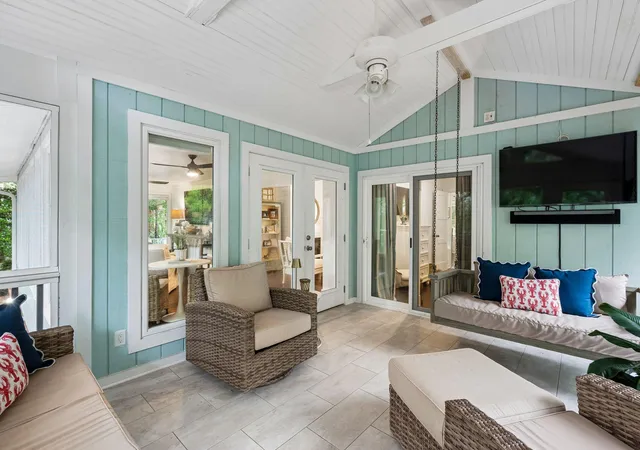 Photo 3 of Single family home for sale at 42 Twin Oaks Ln, Isle Of Palms, SC 29451 | MLS# 26022539 | Listing updated on 2026-08-15