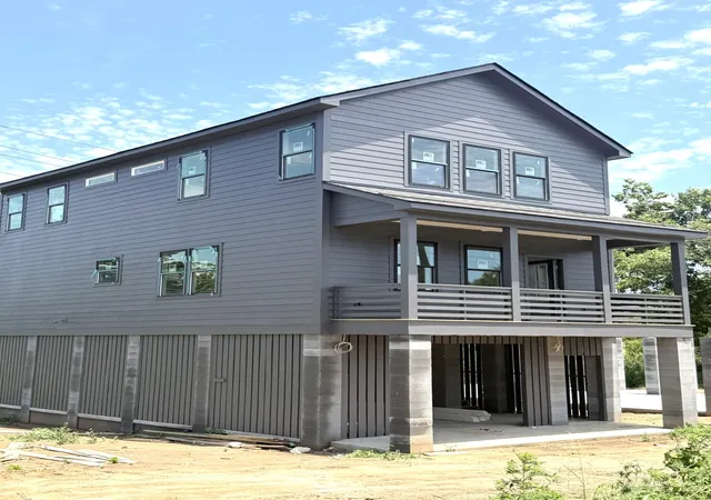 2nd image of 3116 Azalea Dr, North Charleston, SC 29405 | MLS# 26020476