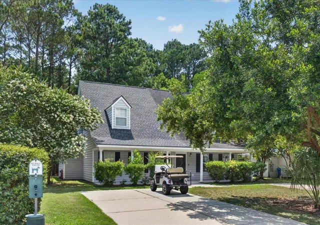 Homes for sale in Mount Pleasant, SC | 2140 Kings Gate Ln, Mount Pleasant, SC 29466 | MLS# 26019617