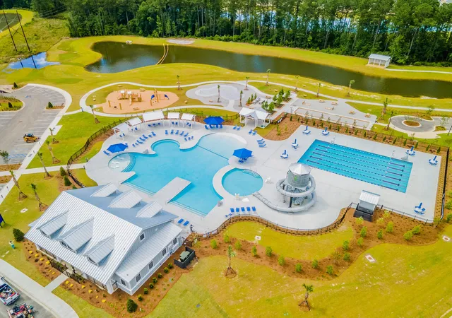 2nd image of 728 Breezy Palm Wy, Summerville, SC 29486 | MLS# 26022925