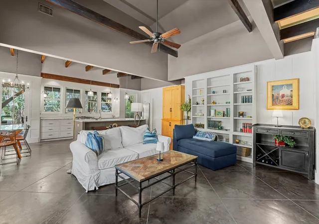 4th image of 2302 Stuart St, Beaufort, SC 29902 | MLS# 26004008