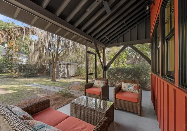 5th image of 2302 Stuart St, Beaufort, SC 29902 | MLS# 26004008