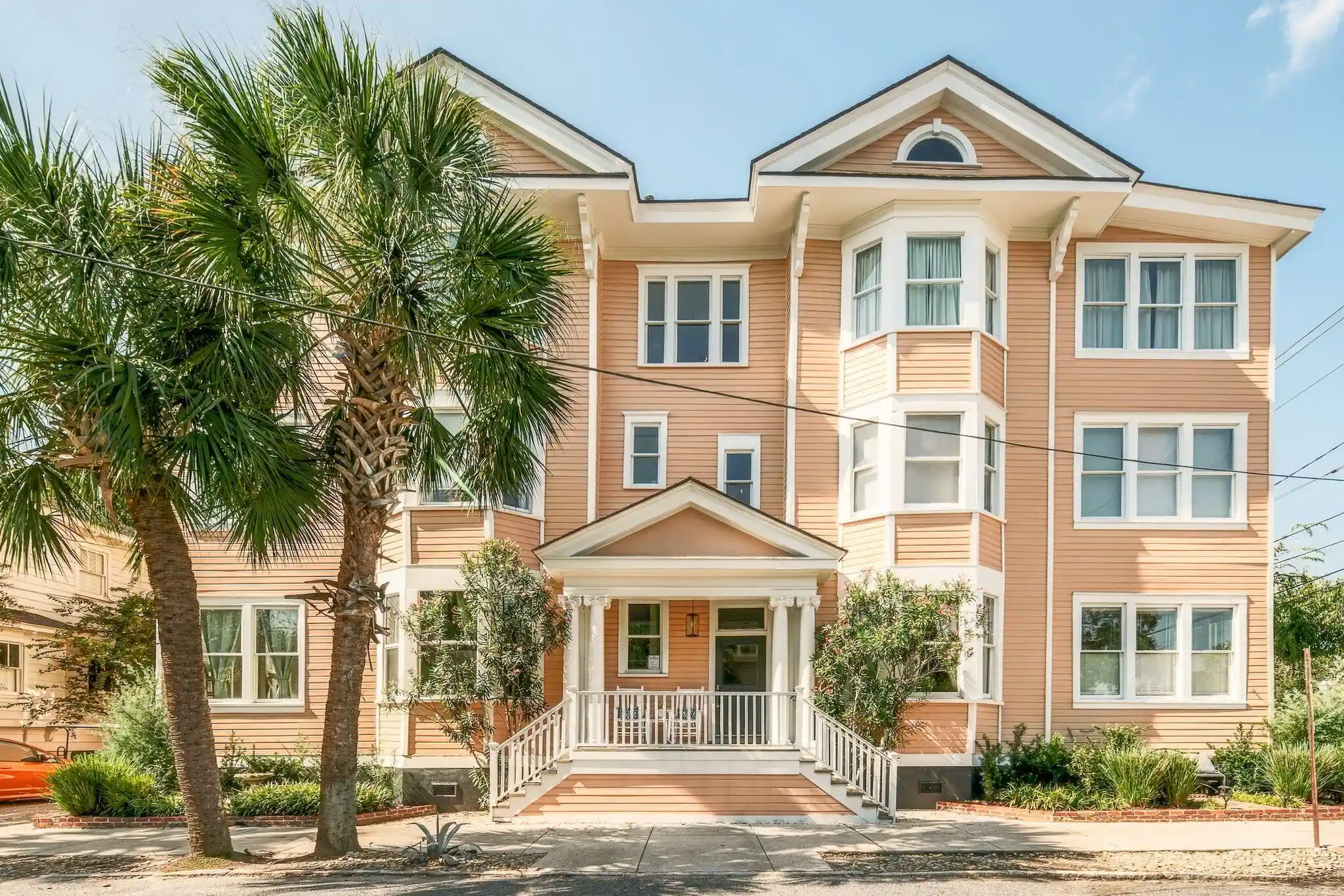 Townhouse for sale at 201 Broad St #2, Charleston, SC 29401 | MLS# 26028921