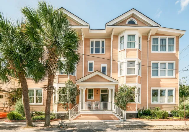 Townhouse for sale at 201 Broad St #2, Charleston, SC 29401 | MLS# 26028921