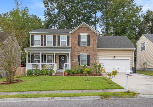 Photo 1 of Single family home for sale at 7920 New Ryder Rd, North Charleston, SC 29406 | MLS# 25029150 | Listing updated on 2026-09-05