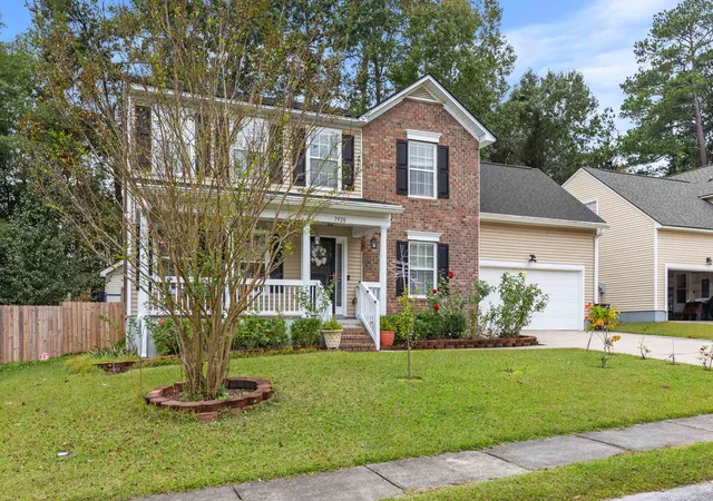 Photo 2 of Single family home for sale at 7920 New Ryder Rd, North Charleston, SC 29406 | MLS# 25029150 | Listing updated on 2026-09-05