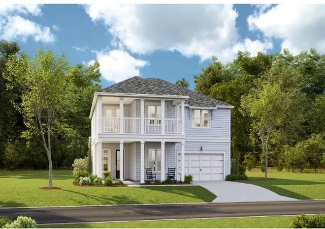 1st image of 112 Beamon Loop, Summerville, SC 29486 | MLS# 26013065