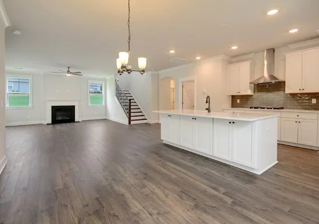 3rd image of 100 Creek Pointe Dr, Moncks Corner, SC 29461 | MLS# 26022449