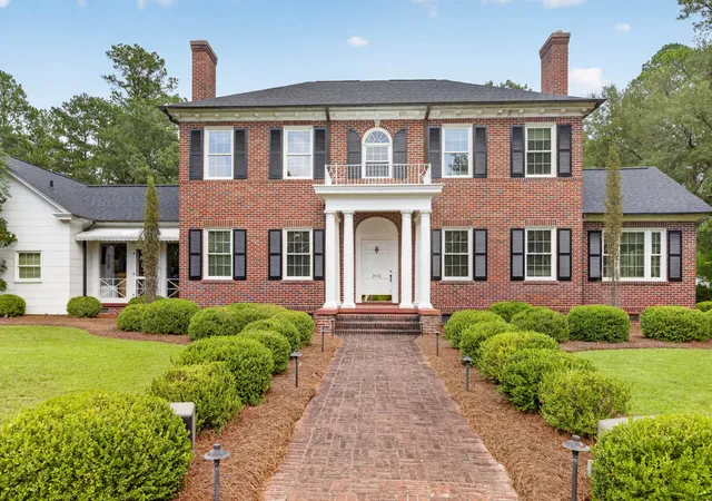44th image of 2418 Broughton St, Orangeburg, SC 29115 | MLS# 26022502