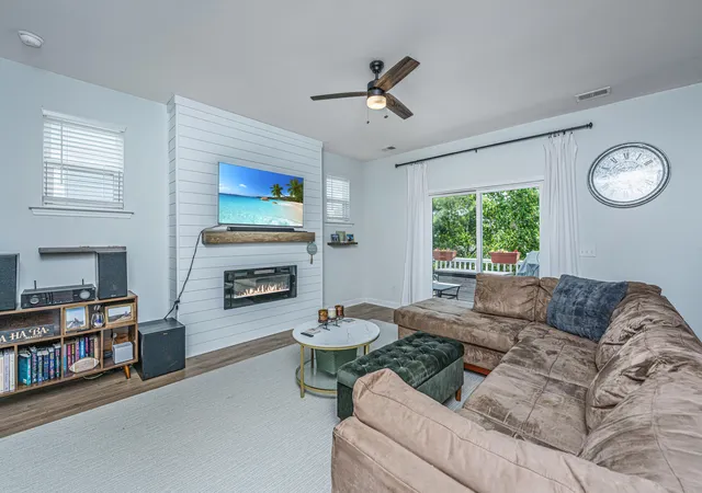 5th image of 631 Mclernon Tr, Johns Island, SC 29455 | MLS# 26015619