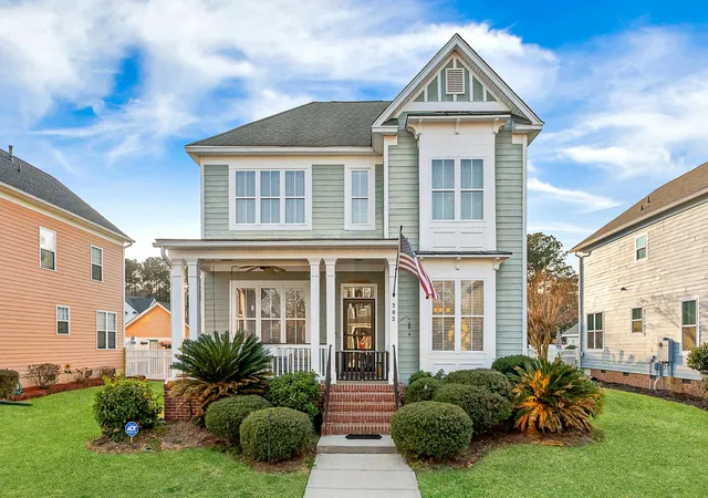 1st image of 302 Hydrangea St, Summerville, SC 29483 | MLS# 26017889