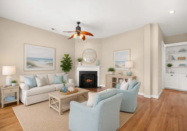 Photo 3 of Single family home for sale at 302 Hydrangea St, Summerville, SC 29483 | MLS# 26017889 | Listing updated on 2026-10-06
