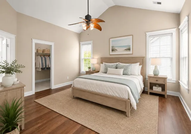 Photo 4 of Single family home for sale at 302 Hydrangea St, Summerville, SC 29483 | MLS# 26017889 | Listing updated on 2026-10-06