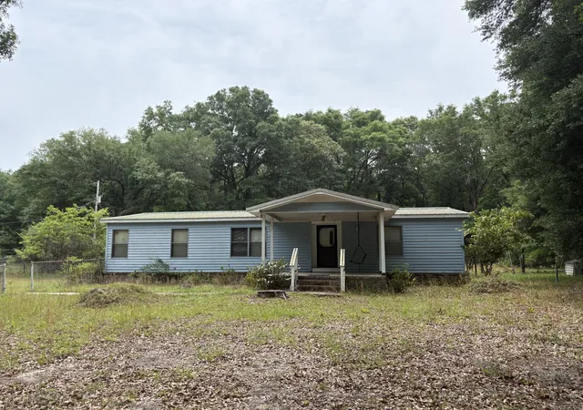 Manufactured home for sale at 153 Joshua Ln, Dorchester, SC 29437 | MLS# 26013440