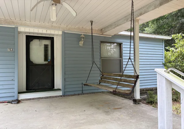 Photo 1 of Manufactured home for sale at 153 Joshua Ln, Dorchester, SC 29437 | MLS# 26013440 | Listing updated on 2026-09-10