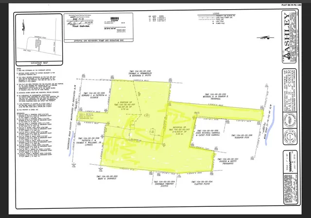 Photo 2 of Manufactured home for sale at 153 Joshua Ln, Dorchester, SC 29437 | MLS# 26013440 | Listing updated on 2026-09-10