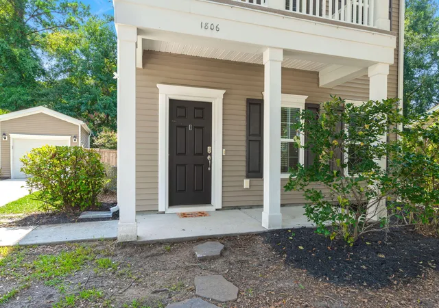 2nd image of 1806 Towne St, Johns Island, SC 29455 | MLS# 26023789