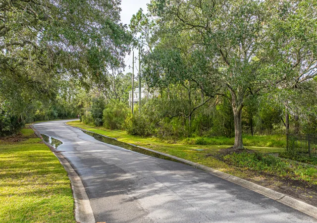 Land for sale at 1250 Seaside Plantation Dr, Charleston, SC 29412 | MLS# 26009599