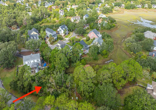 Photo 2 of Land for sale at 1250 Seaside Plantation Dr, Charleston, SC 29412 | MLS# 26009599 | Listing updated on 2026-10-23