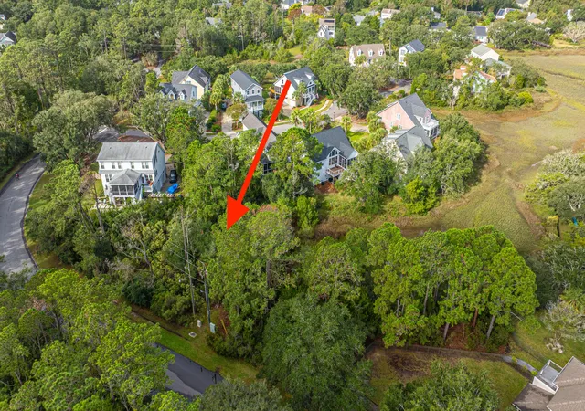 Photo 3 of Land for sale at 1250 Seaside Plantation Dr, Charleston, SC 29412 | MLS# 26009599 | Listing updated on 2026-10-23
