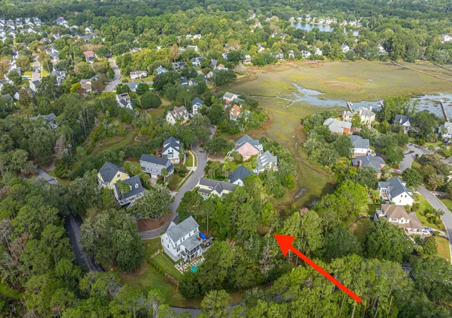 Photo 4 of Land for sale at 1250 Seaside Plantation Dr, Charleston, SC 29412 | MLS# 26009599 | Listing updated on 2026-10-23