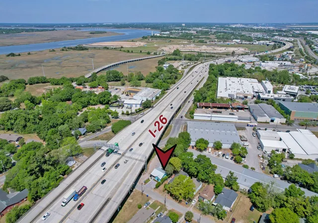 2nd image of 2128 Courtland Ave, Charleston, SC 29403 | MLS# 26017158