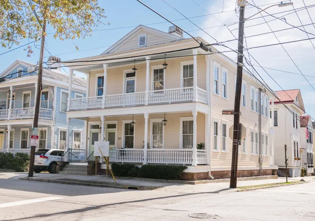 1st image of 63 Montagu St #A, Charleston, SC 29401 | MLS# 26017686