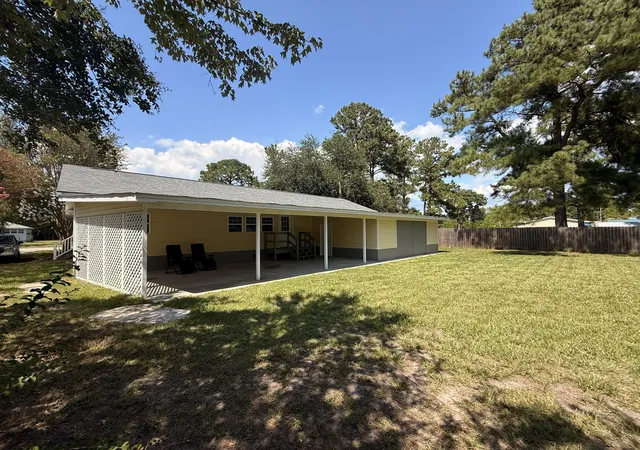 21st image of 402 Lake Moultrie, Bonneau, SC 29431 | MLS# 26023745