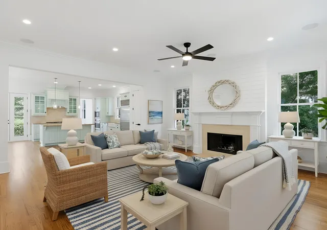 Photo 4 of Single family home for sale at 110 Great Heron Wy, Bluffton, SC 29909 | MLS# 26023834 | Listing updated on 2026-08-24