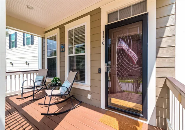 Photo 4 of Single family home for sale at 130 Ashley Bluffs Rd, Summerville, SC 29485 | MLS# 26024255 | Listing updated on 2026-10-01