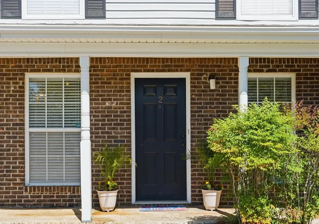 2nd image of 2494 Etiwan Ave #J-2, Charleston, SC 29414 | MLS# 26016419