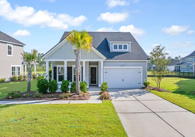 Homes for sale in Summerville, SC | 416 Richfield Way, Summerville, SC 29486 | MLS# 25021048