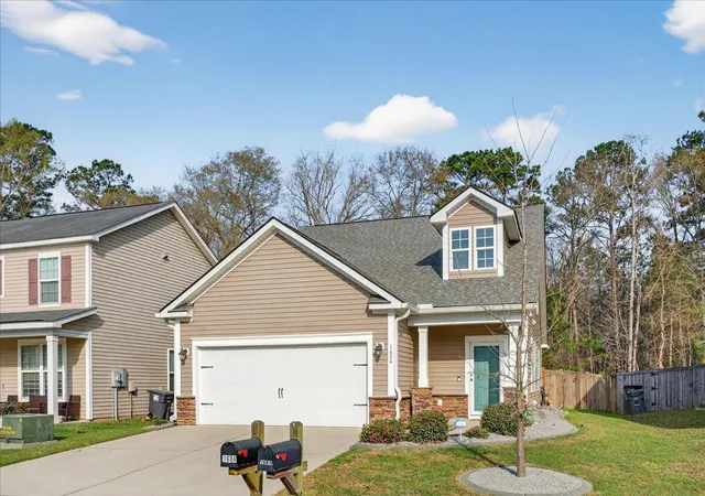 Homes for sale in Summerville, SC | 1684 Eider Down Dr, Summerville, SC 29483 | MLS# 26007095