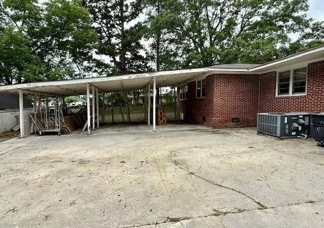 Photo 2 of Sale Pending at 2350 Belleville Rd, Orangeburg, SC 29115 | MLS# 26016039 | Listing updated on 2026-08-05